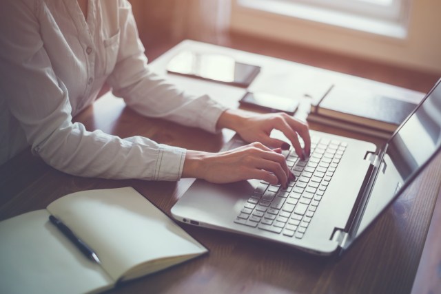 The Best Online Keyboards for Laptops: Free Downloads and Easy Typing