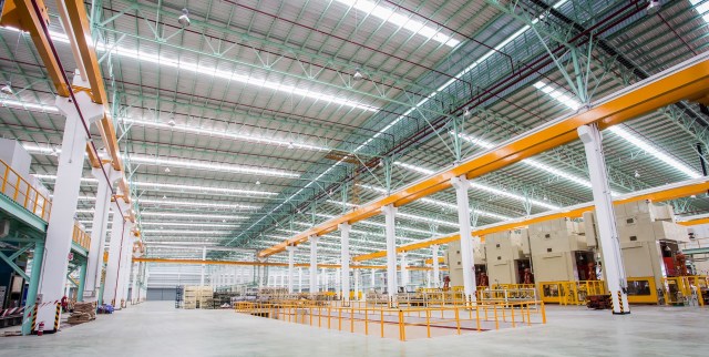A Comprehensive List of the Best Food Manufacturing Companies