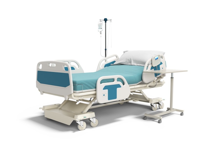 Making a Difference with Hospital Bed Donation Pickup StepbyStep